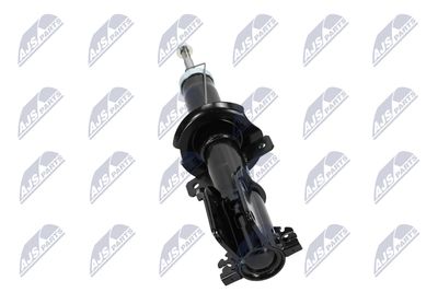 AMORTIZOR NTY AFT000 15