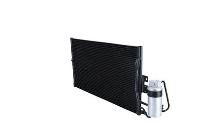 CONDENSATOR CLIMATIZARE NRF 35183 12