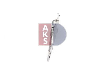 KONDENSATOR KLIMAANLAGE AKS DASIS 042130N 3