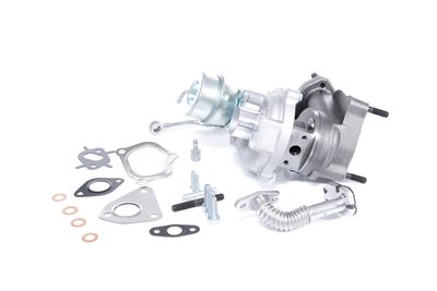 LADER AUFLADUNG BTS Turbo T981358BT 9