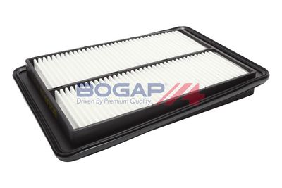 BOGAP Oro filtras