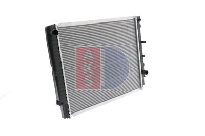KüHLER MOTORKüHLUNG AKS DASIS 220840N 13