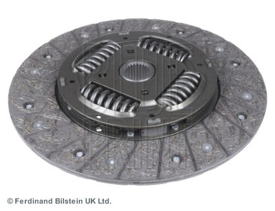 Clutch Disc BLUE PRINT ADN13182