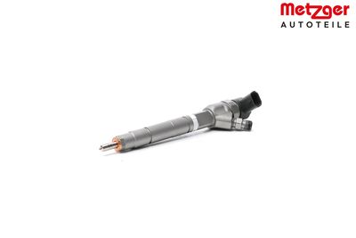 INJECTOR METZGER AUTOTEILE 0870206 34