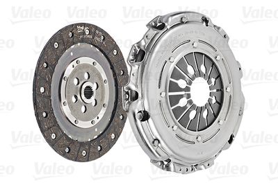 Clutch Kit 832223