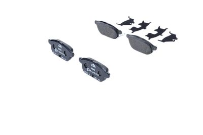 BREMSBELAGSATZ SCHEIBENBREMSE ATE 13046056832 17
