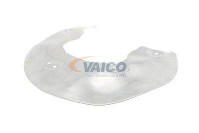 SPRITZBLECH BREMSSCHEIBE VAICO V105066 40