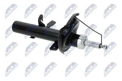 AMORTIZOR NTY AFR008 28