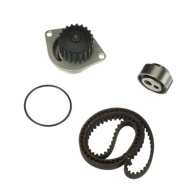 WASSERPUMPE + ZAHNRIEMENSATZ GATES KP15175XS2 52