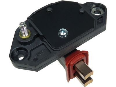 Vorschau Generatorregler