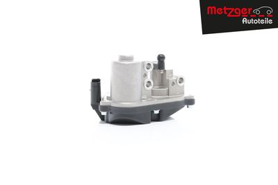 STELLELEMENT DRALLKLAPPEN (SAUGROHR) METZGER AUTOTEILE 2100098 19