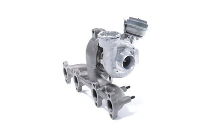 LADER AUFLADUNG BTS Turbo T912403 45