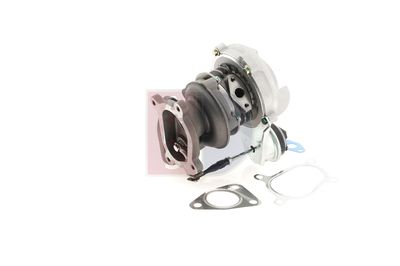 LADER AUFLADUNG AKS DASIS 185015N 10