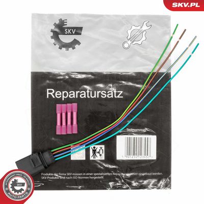 Opravná sada, sada kabelů ESEN SKV 53SKV230