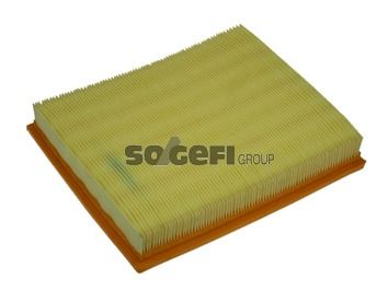 въздушен филтър CoopersFiaam PA7089