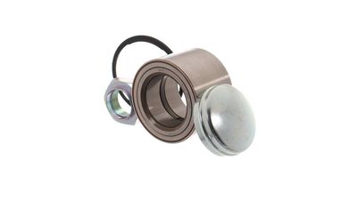 RADLAGERSATZ SKF VKBA3641 33