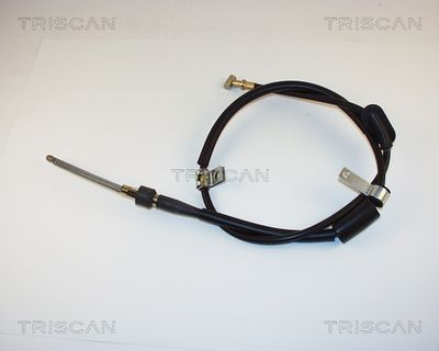 Тросик, cтояночный тормоз TRISCAN 8140 69102 для SUZUKI SWIFT
