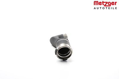 LADELUFTSCHLAUCH METZGER AUTOTEILE 2400505 28