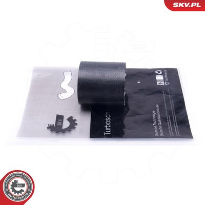 Hadička plnícího vzduchu SKV 54SKV109