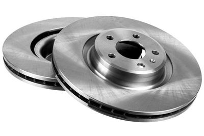 спирачен диск STELLOX 6021-0058V-SX