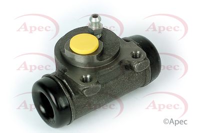 Wheel Brake Cylinder APEC BCY1215