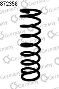 CS Germany Fahrwerksfeder (14.872.356)