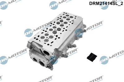 Hlava válce Dr.Motor Automotive DRM21414SL