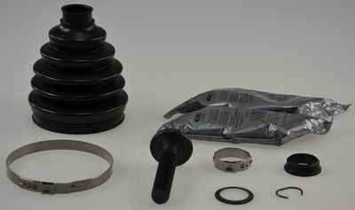 FALTENBALGSATZ ANTRIEBSWELLE