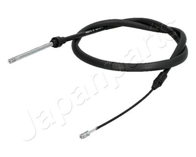 Тросик, cтояночный тормоз JAPANPARTS BC-0723 для RENAULT CLIO