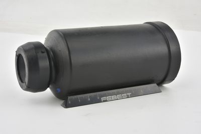 CAPAC PROTECTIE/BURDUF AMORTIZOR FEBEST SZSHBWGR 48