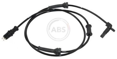 датчик, обороти на колелото A.B.S. 30157