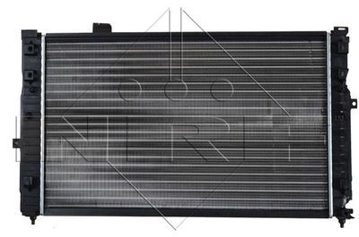 Radiator, engine cooling 58259