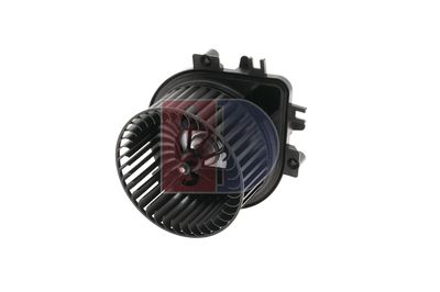 INNENRAUMGEBLäSE AKS DASIS 058002N 16