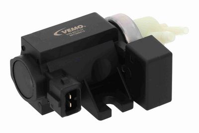 DRUCKWANDLER ABGASSTEUERUNG