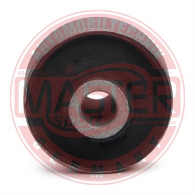 SUPORT TRAPEZ MASTER-SPORT GERMANY 5161MPCSMS 2