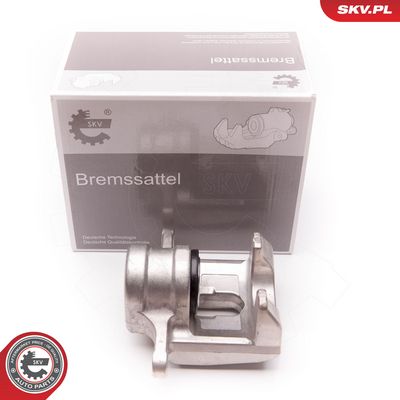 Brzdový strmeň ESEN SKV 34SKV393