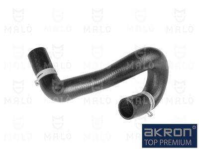 маркуч на радиатора AKRON-MALÒ 192633A