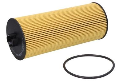 Oliefilter (patroon) past: DAF 65 CF, 95 XF MAN EL, F2000, F90, F90 UNTERFLUR, LION´S COACH, LION´S COMFORT, LION´S STAR, M90, NG, NL, NÜ, R, SD, SG, SL, SL II, SR, SÜ, ÜL 33CTA-XF355M