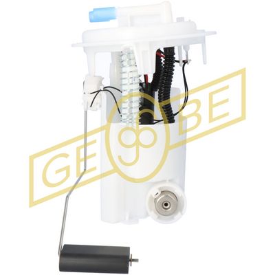 SISTEM ALIMENTARE CU COMBUSTIBIL