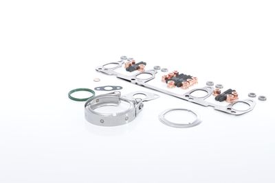 SET MONTAJ TURBOCOMPRESOR BTS Turbo T931215ABS 23