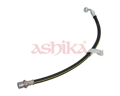 държач, спирачен маркуч ASHIKA 69-0W-W27
