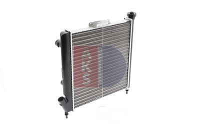 KüHLER MOTORKüHLUNG AKS DASIS 180080N 5