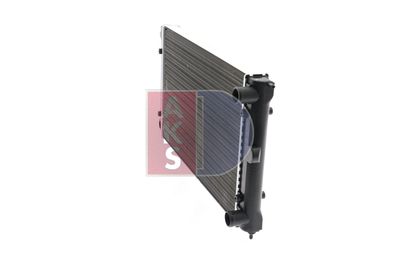KüHLER MOTORKüHLUNG AKS DASIS 040210N 2