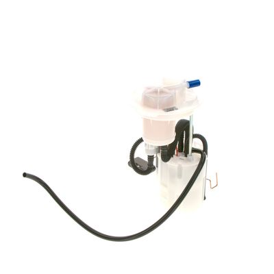 SISTEM ALIMENTARE CU COMBUSTIBIL BOSCH 1987580035 13