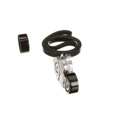 SET CUREA TRANSMISIE CU CANELURI GATES K056PK2330 42