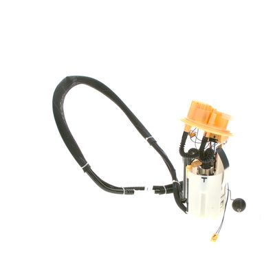 SISTEM ALIMENTARE CU COMBUSTIBIL BOSCH 1582980137 25