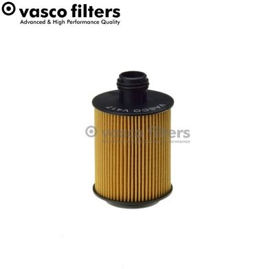 Filtr oleju DAVID VASCO V417