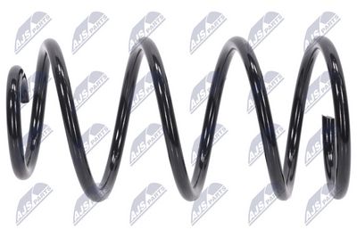 ARC SPIRAL NTY ASZVV026 2