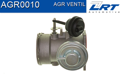 SUPAPA EGR LRT AGR0010 2