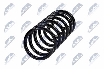 ARC SPIRAL NTY ASZCT006 19